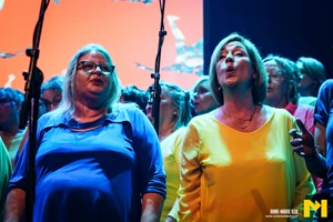 Amazing Hengelo Ladies Choir - 07/04/2024 
