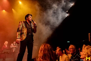 The Elvis Concert - 18/04/2024 