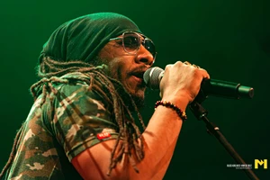 Roots Riders - Bob Marley Tribute - 20/04/2024 